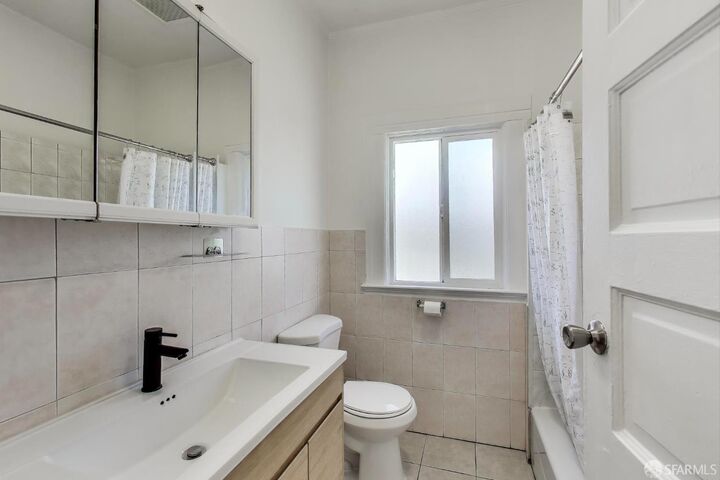 Property Photo: 1671 Greenwich Street CA 94123