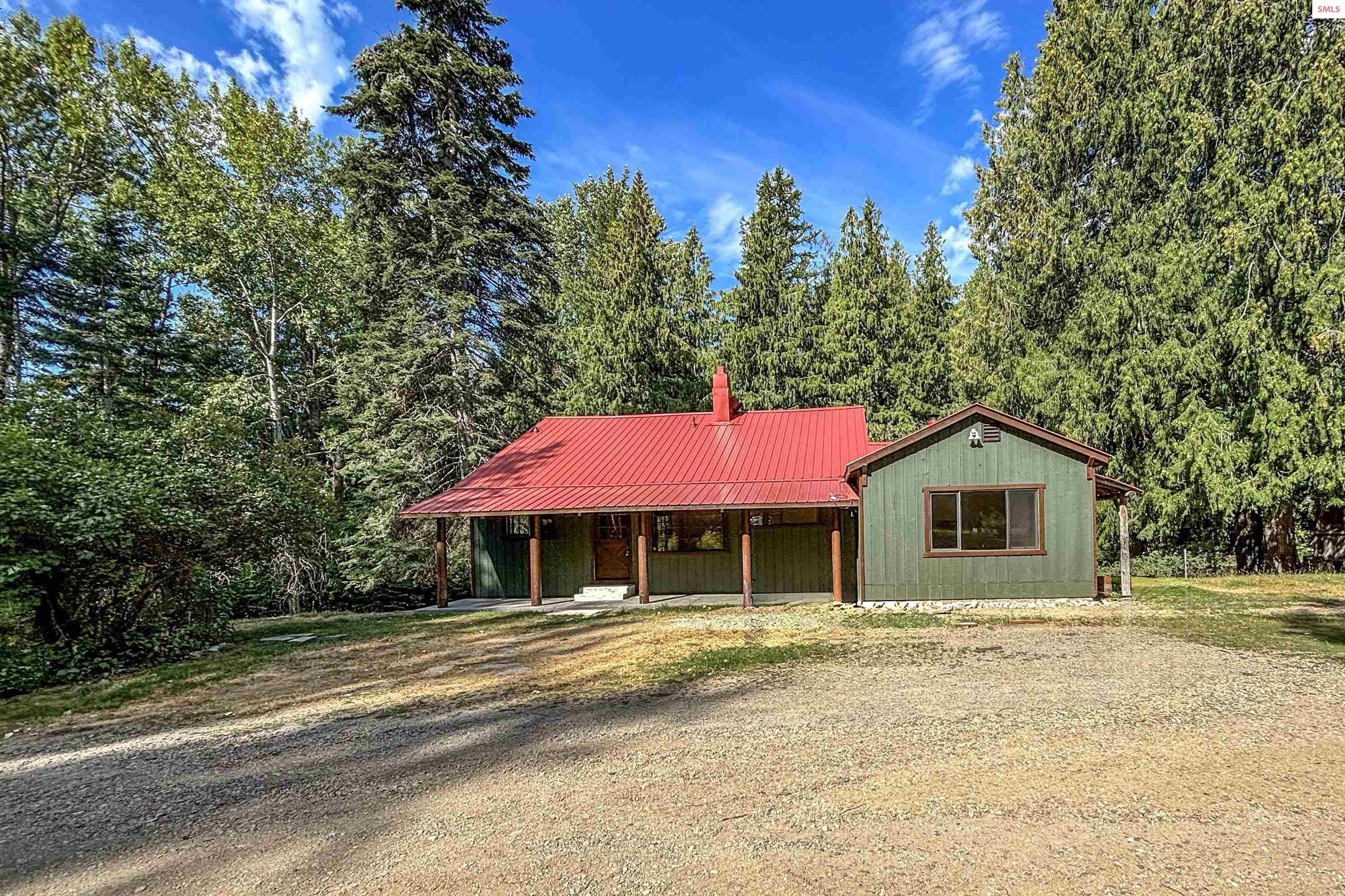 Property Photo: 94 Bryce Way ID 83860