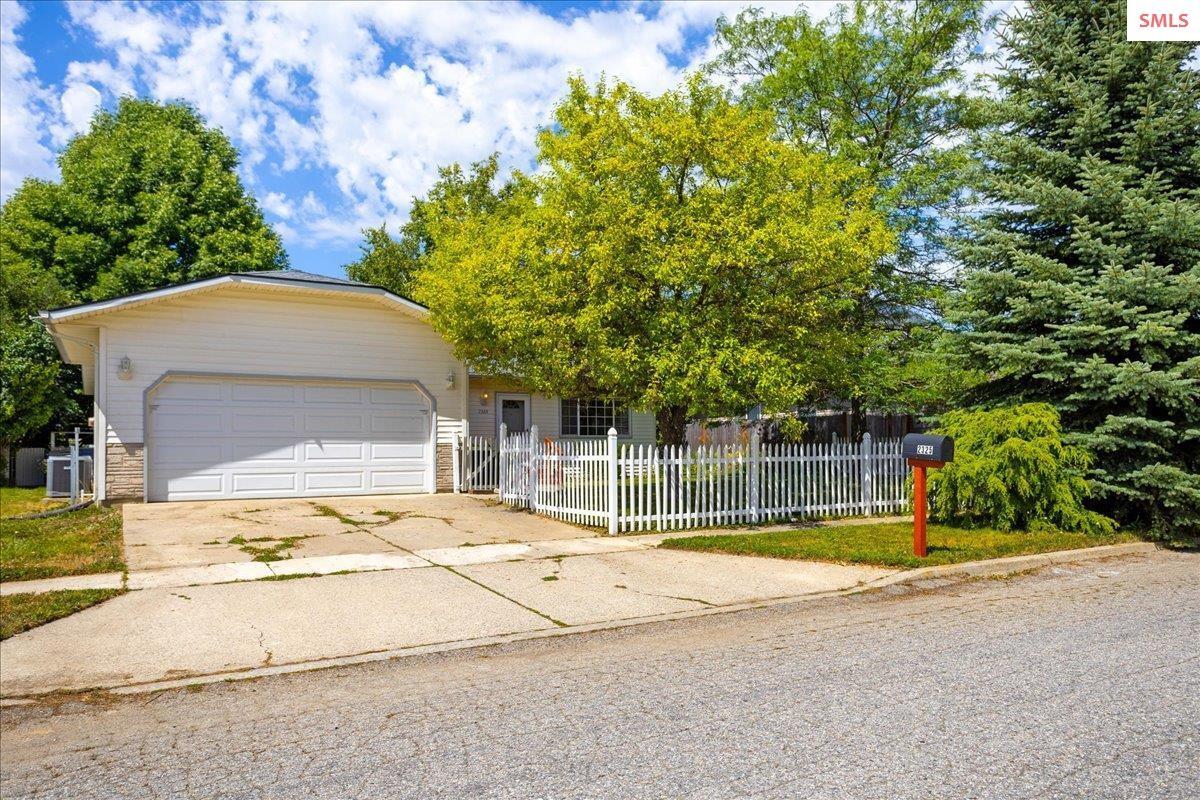 Property Photo: 2325 Aspen Way ID 83864