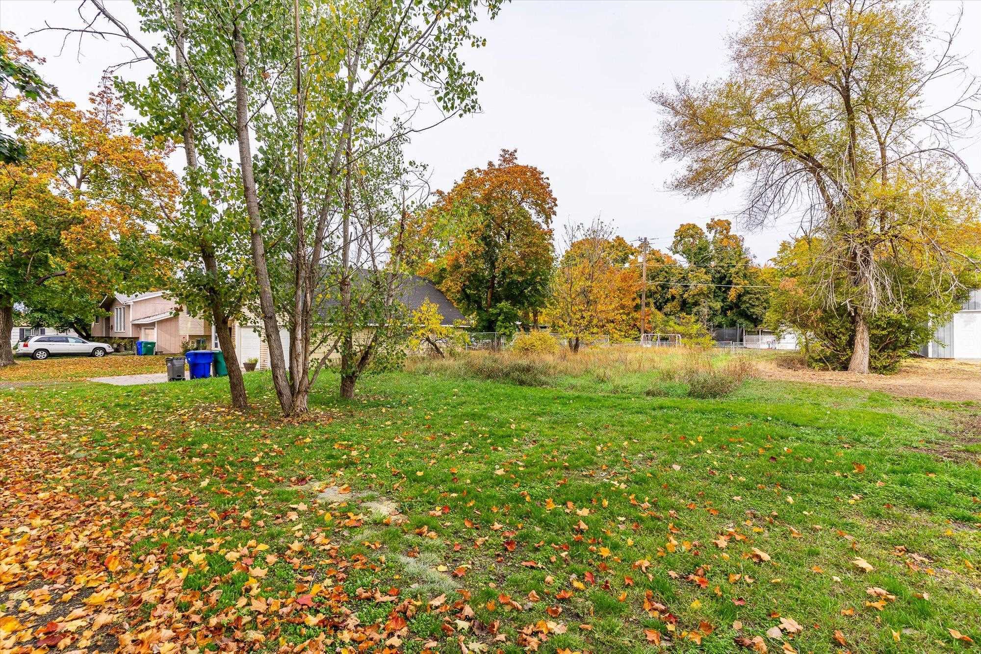 Property Photo: 00 E Marietta Ave WA 99212
