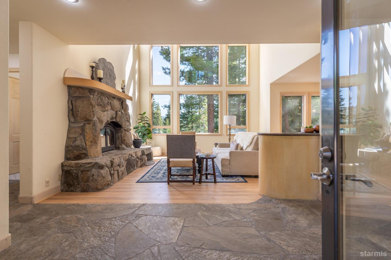 Property Photo: 3126 Sierra Crest Court CA 96146