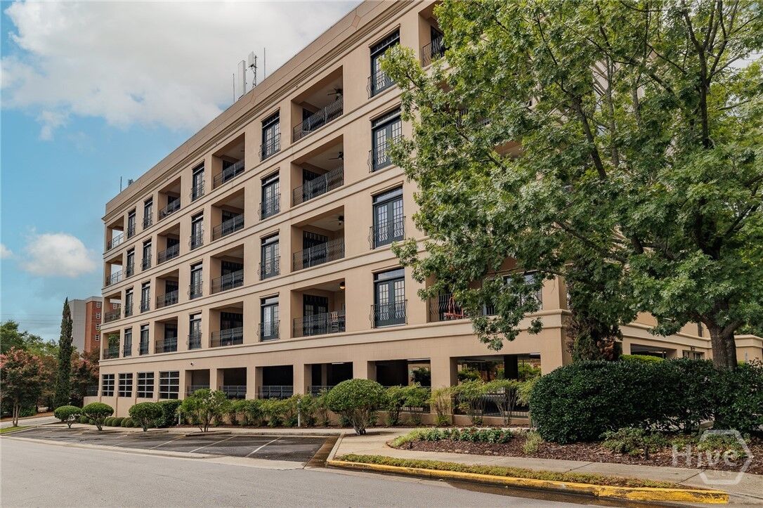 Property Photo: 494 Baxter Street 32 GA 30606