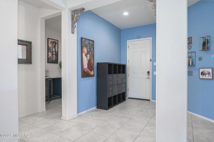 Property Photo:  12600 N Blondin Drive  AZ 85653 