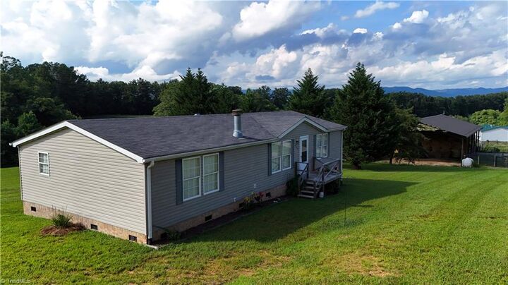 Property Photo:  759 Cameron Lane  NC 27030 