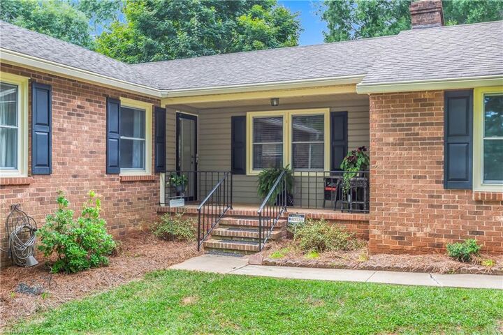 Property Photo:  4830 Ellen Avenue  NC 27040 