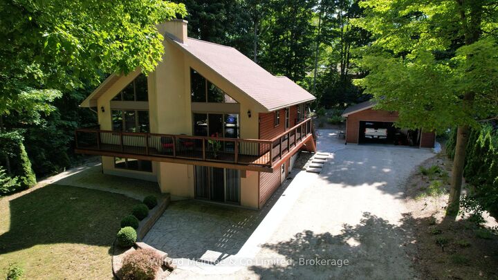 Property Photo:  9 Carson Lake Crescent  ON N0H 2G0 