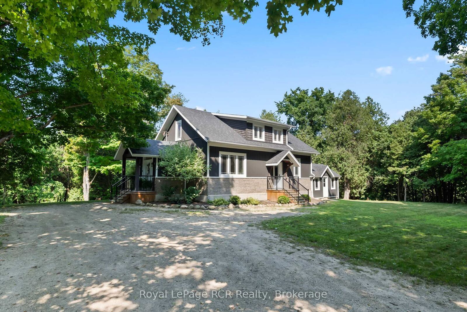 Property Photo: 39626 Glenannon Road ON N0G 2W0
