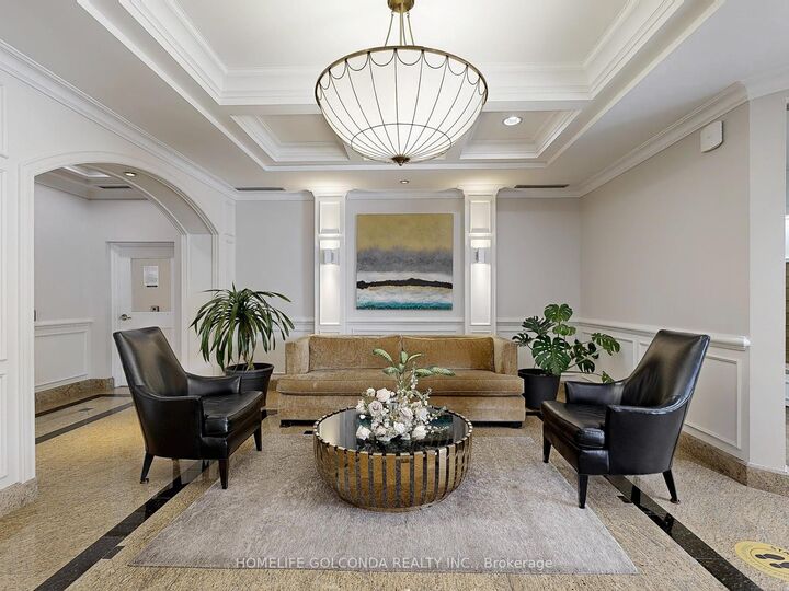 Property Photo:  130 Pond Drive 102  ON L3T 7W5 