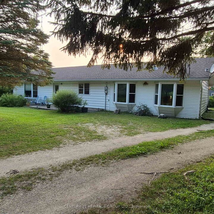 Property Photo: 320047 Road 170 N/A ON N0C 1K0