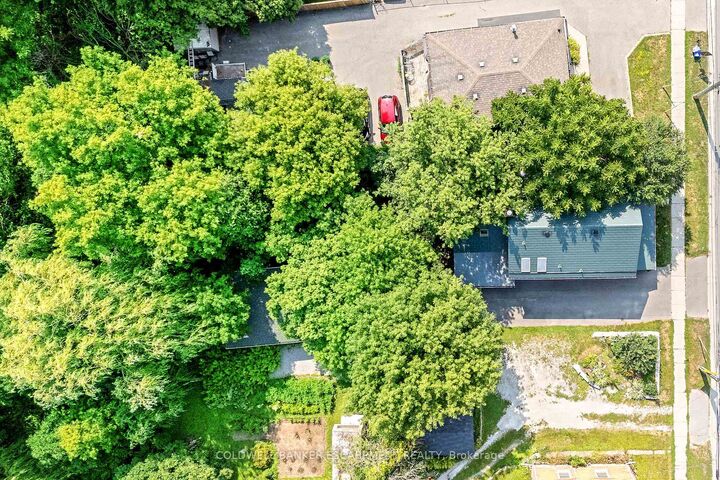 Photo de la propriété:  115 Main Street N  ON L7J 1W5 