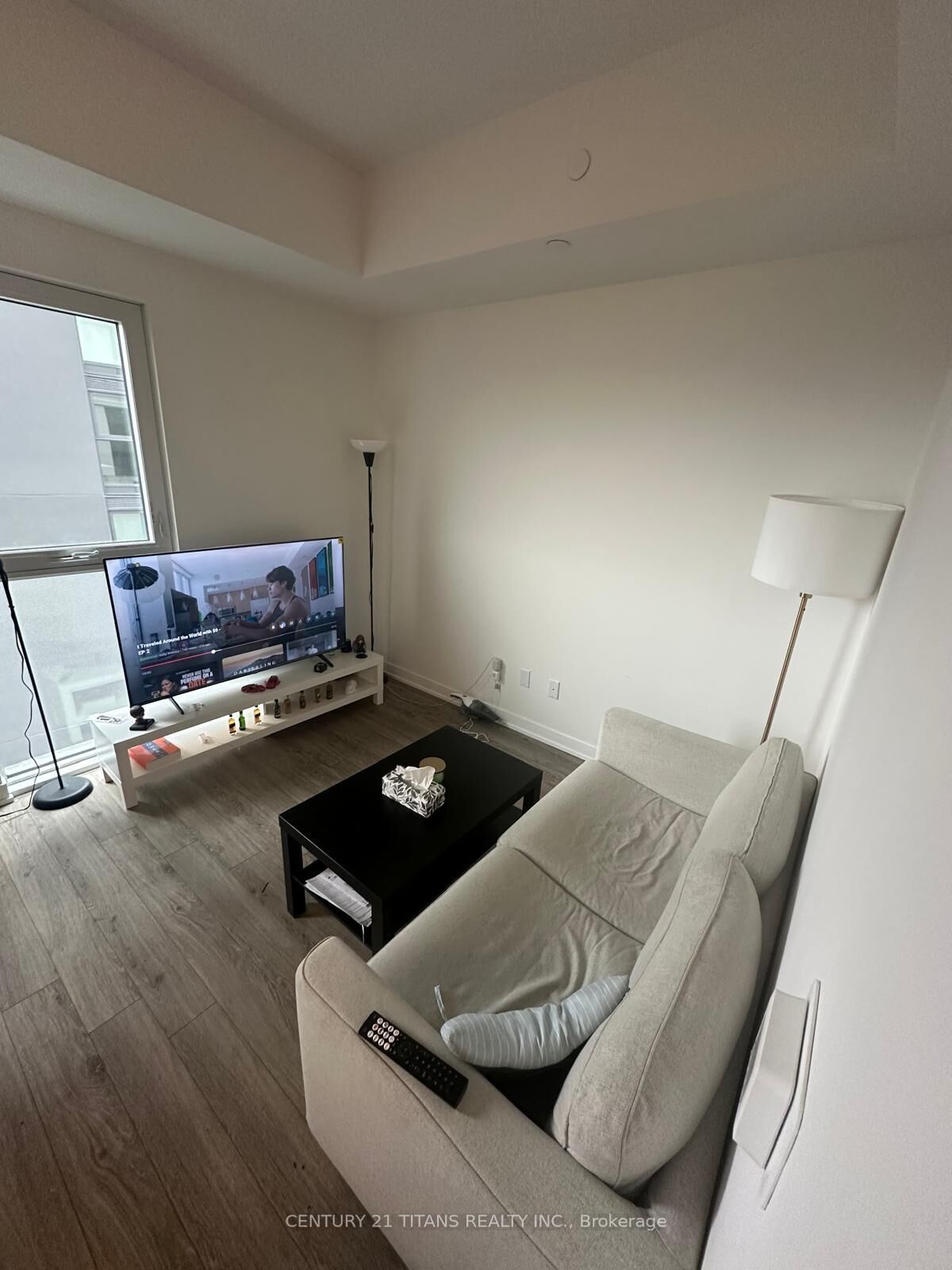 Property Photo:  500 Wilson Avenue 815  ON M3H 0E5 