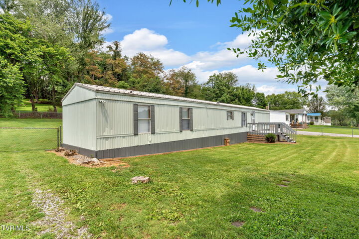 Property Photo:  147 Buttermilk Road  TN 37615 