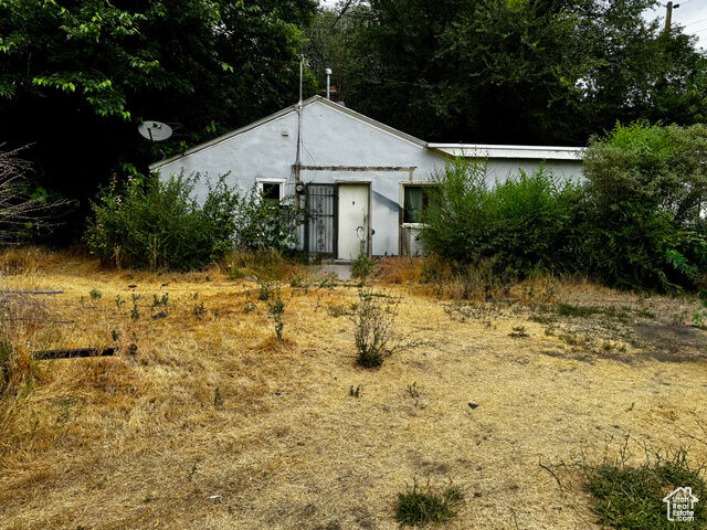 Property Photo:  1149 N 850 W  UT 84604 