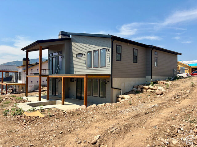 Property Photo: 4781 E Howe Dr 240 UT 84310