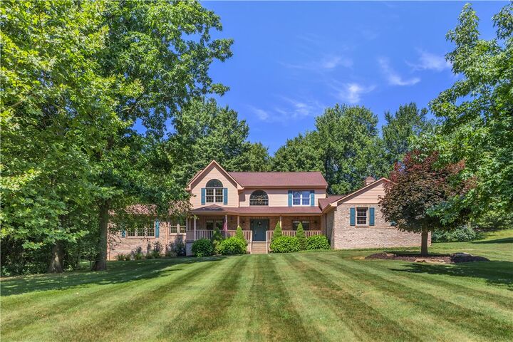 Property Photo: 203 Royal Doulton Ct PA 15044