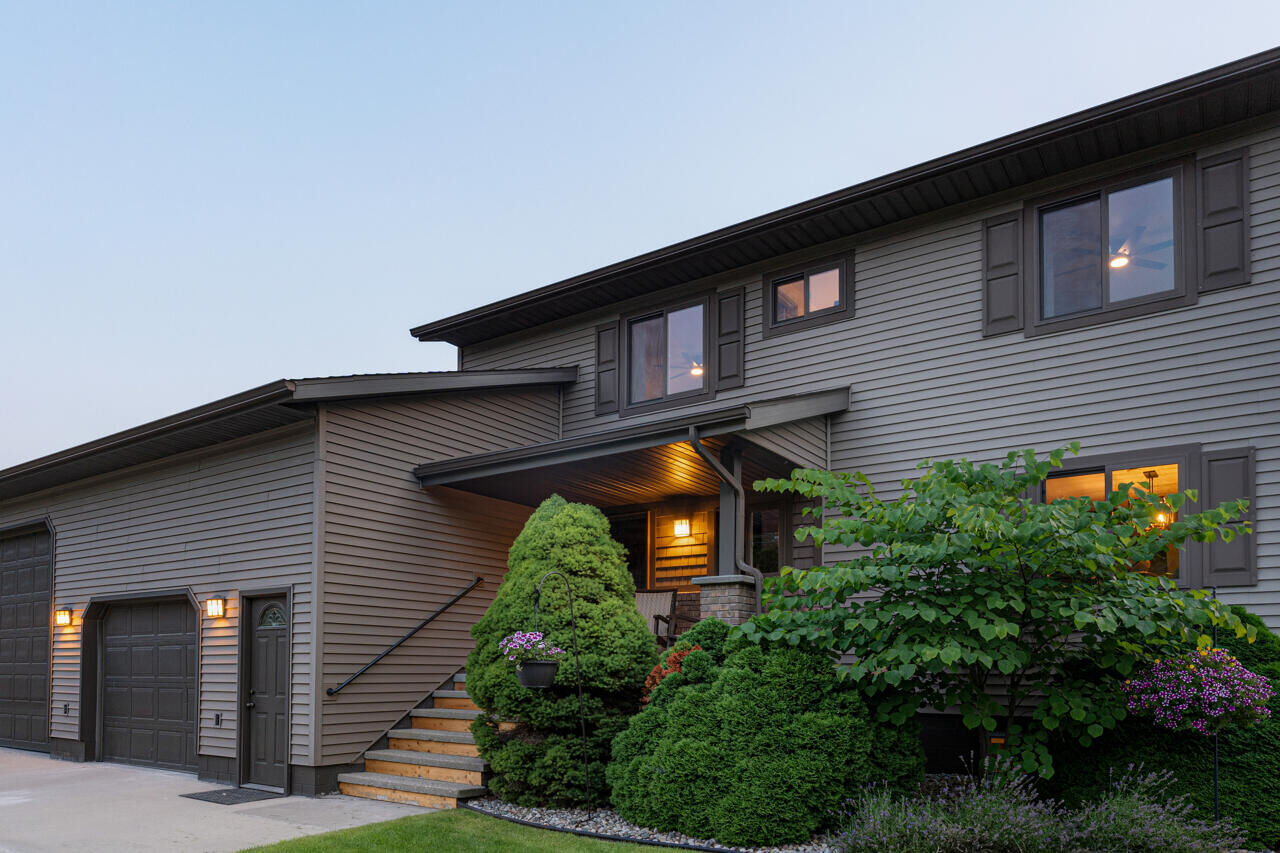 Property Photo:  7288 North Point Shores Drive  MI 49707 