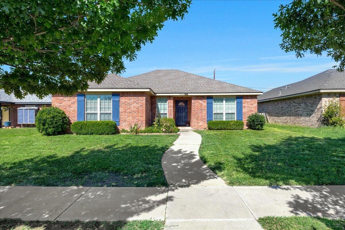 Property Photo: 4522 Pine Street TX 79118-6791