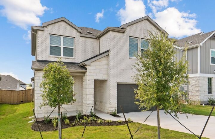 Property Photo:  512 Madelines Meadow Lane  TX 78626 