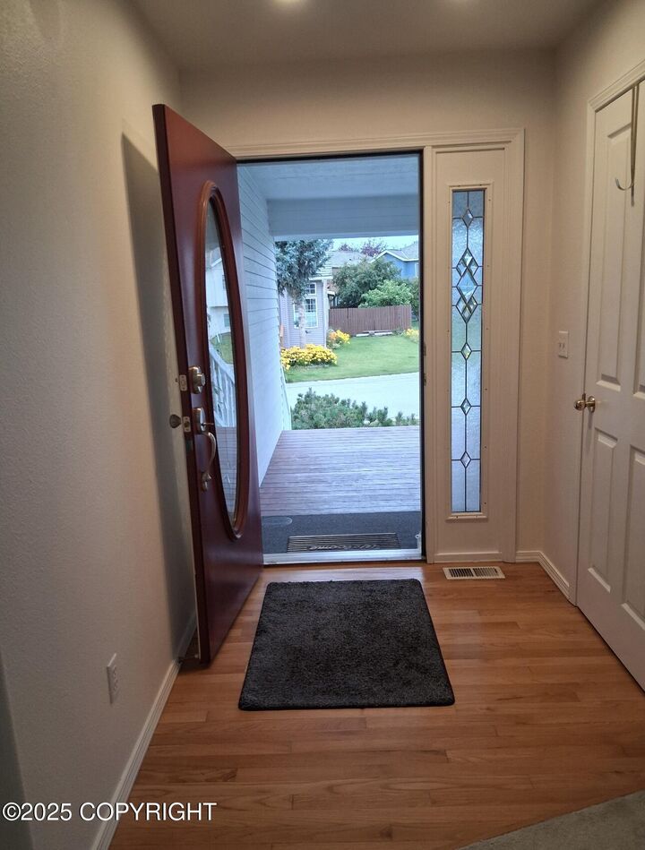 Property Photo:  2541 Brookstone Loop  AK 99515 