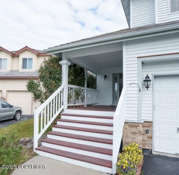 Property Photo:  2541 Brookstone Loop  AK 99515 