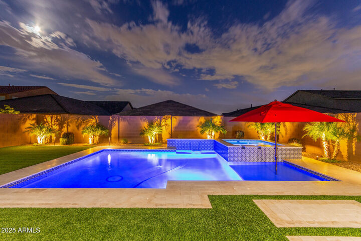 6023 E Sinclair Street  Phoenix AZ 85054 photo