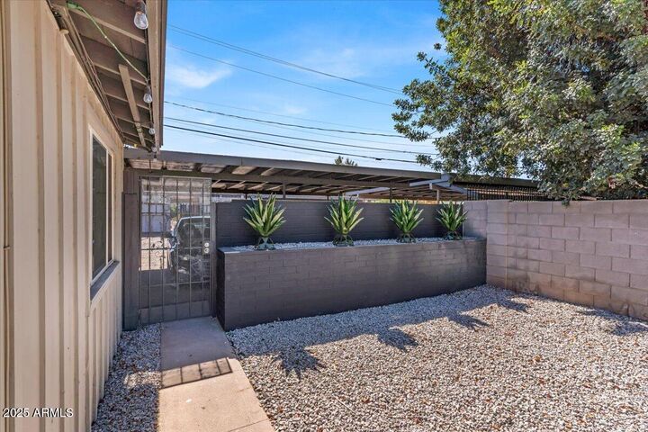 Property Photo:  4607 N 12th Avenue  AZ 85013 