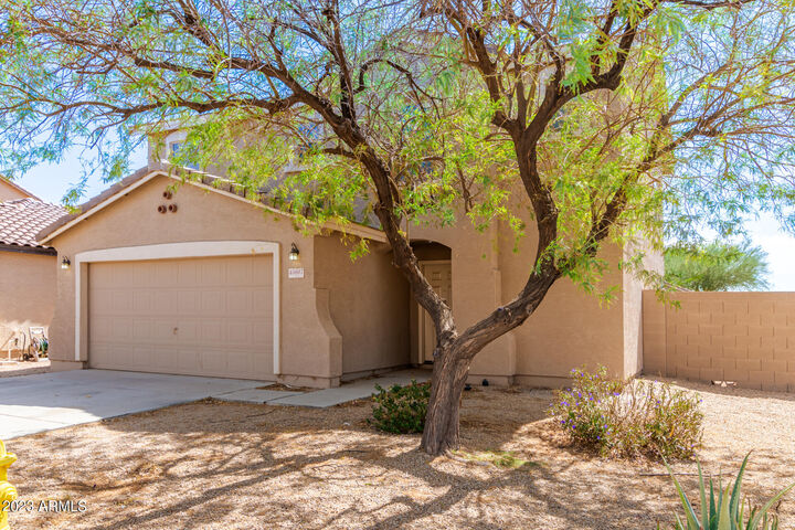 Property Photo:  45607 W Amsterdam Road  AZ 85139 