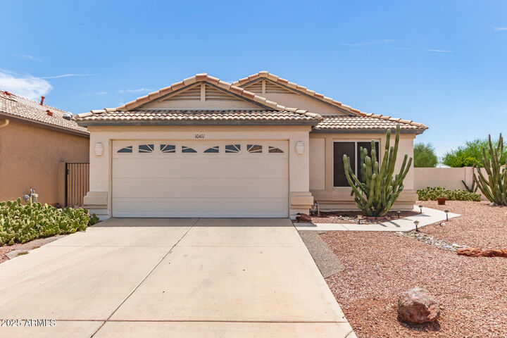 Property Photo: 10411 W Potter Drive AZ 85382