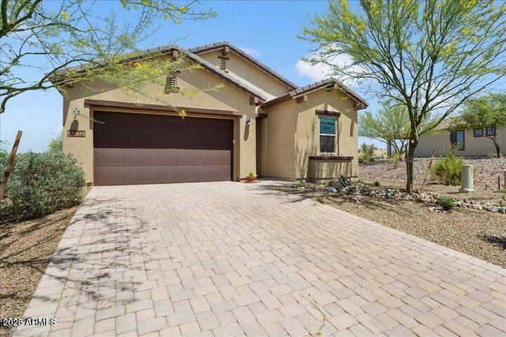 Property Photo:  4324 Ponderosa Trail  AZ 85390 
