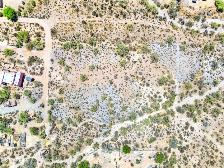 Property Photo:  5300 E Foothill (Approx) Street - -  AZ 85119 