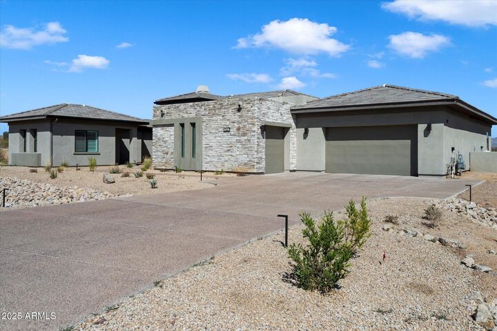 Property Photo: 26914 N Boulder Lane AZ 85262