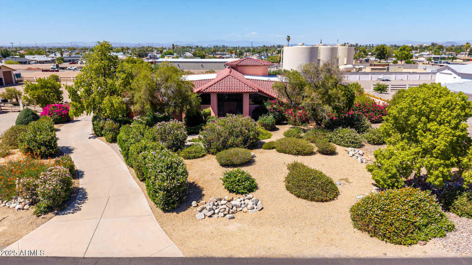 Property Photo:  11132 W Kolina Lane  AZ 85351 
