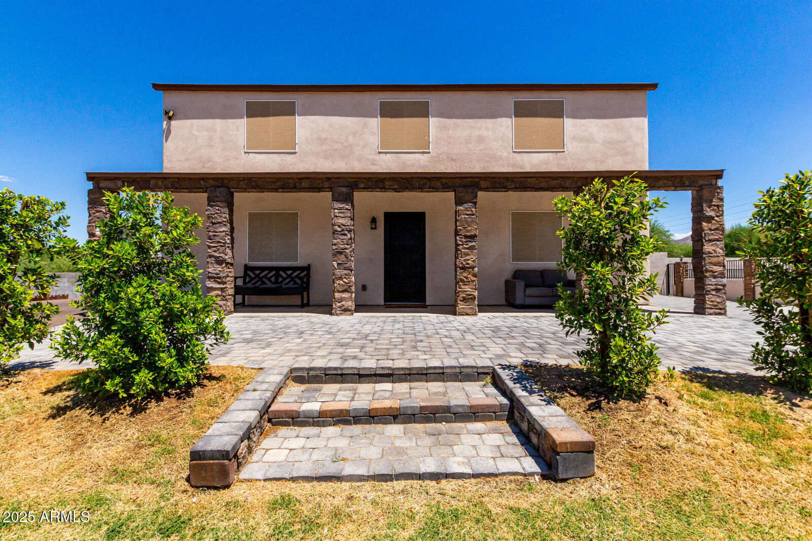 Property Photo: 2056 W Dobbins Road AZ 85041