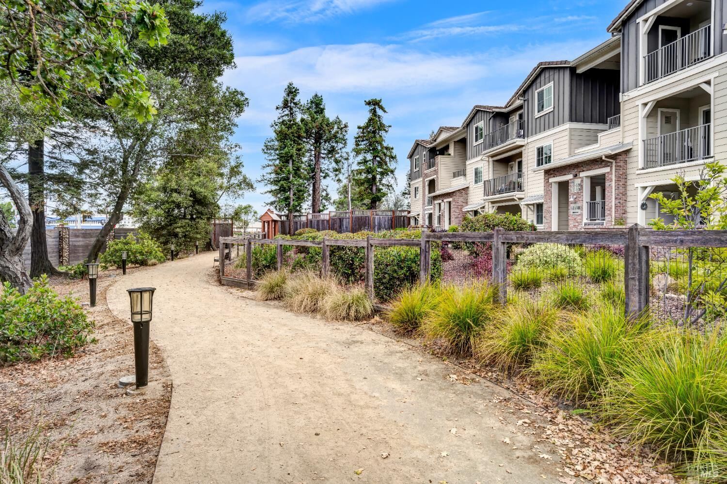 Property Photo:  1410 Mauro Pietro Drive 305  CA 94954 