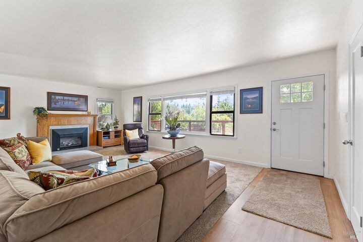 Property Photo:  420 Sky Oaks Drive  CA 94508 