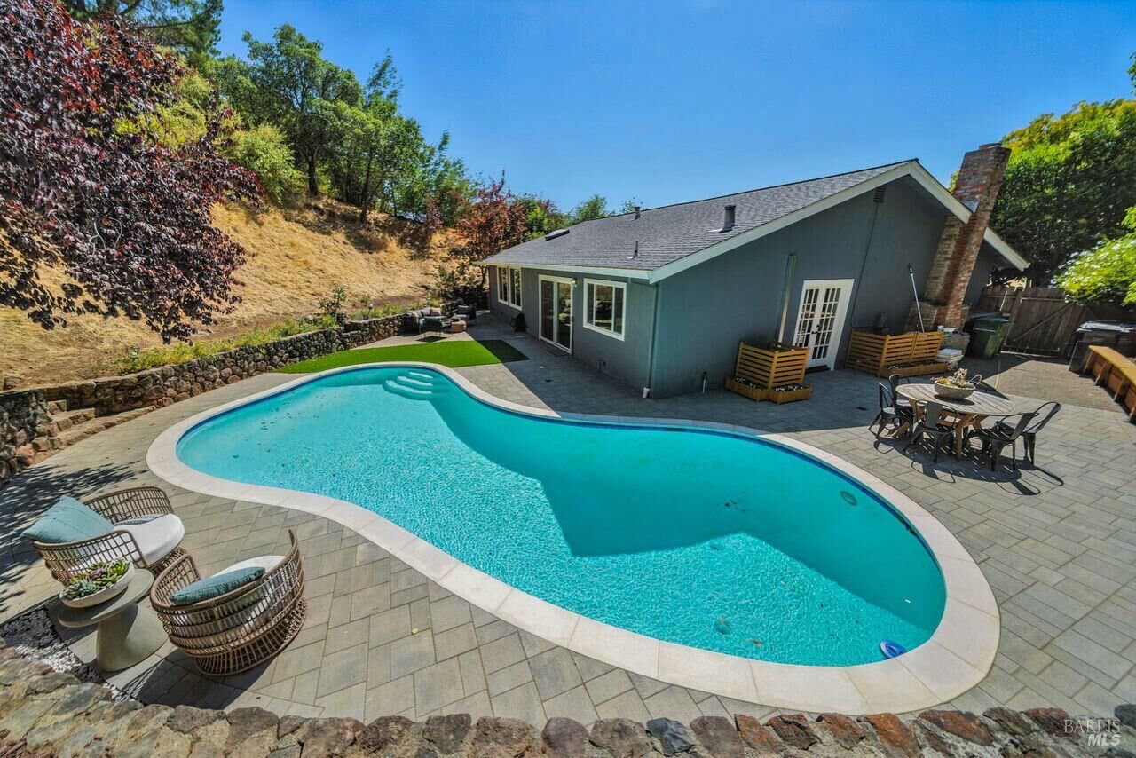 Property Photo: 1706 Las Gallinas Avenue CA 94903