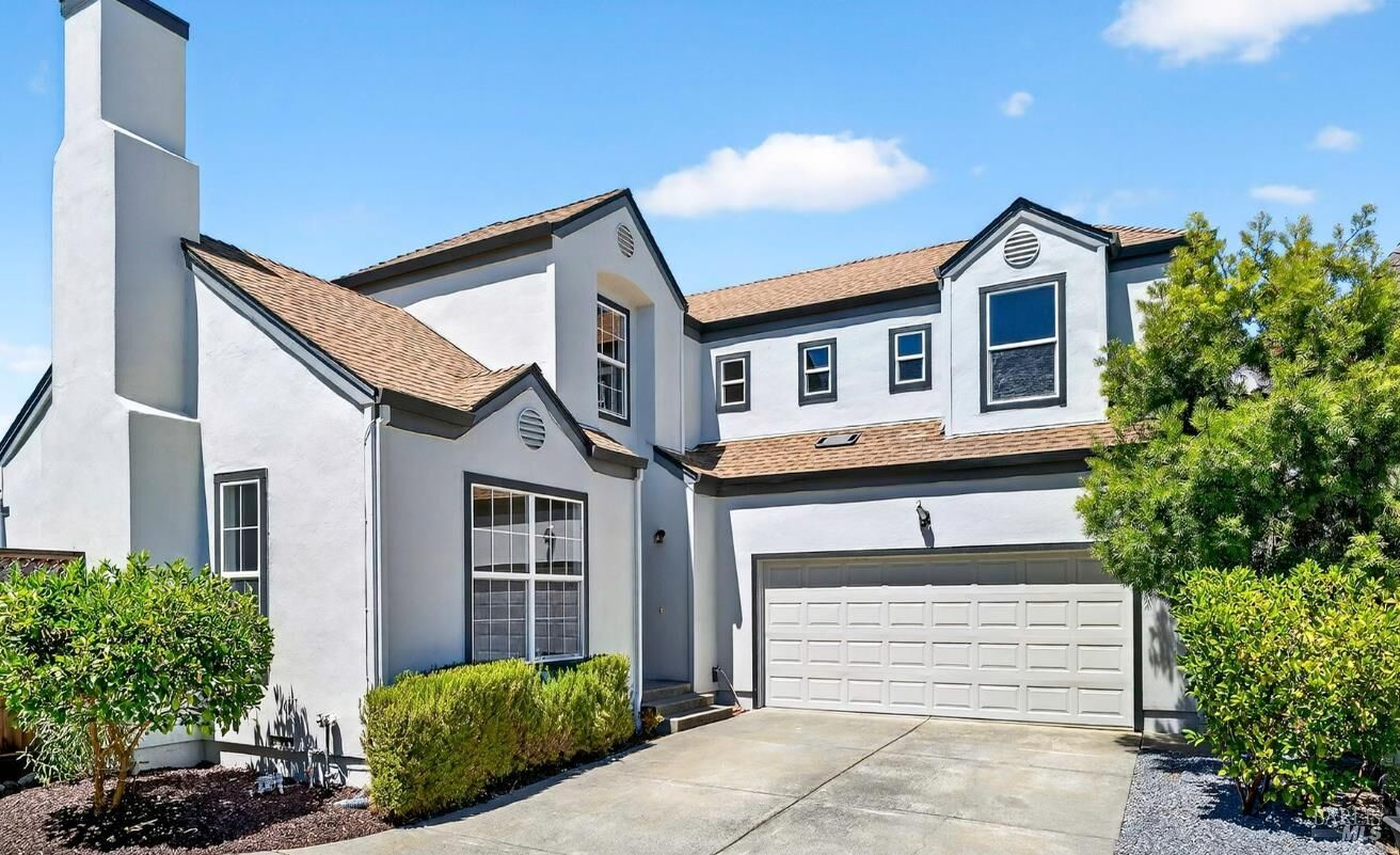 Property Photo:  2343 Mikayla Drive  CA 95403 