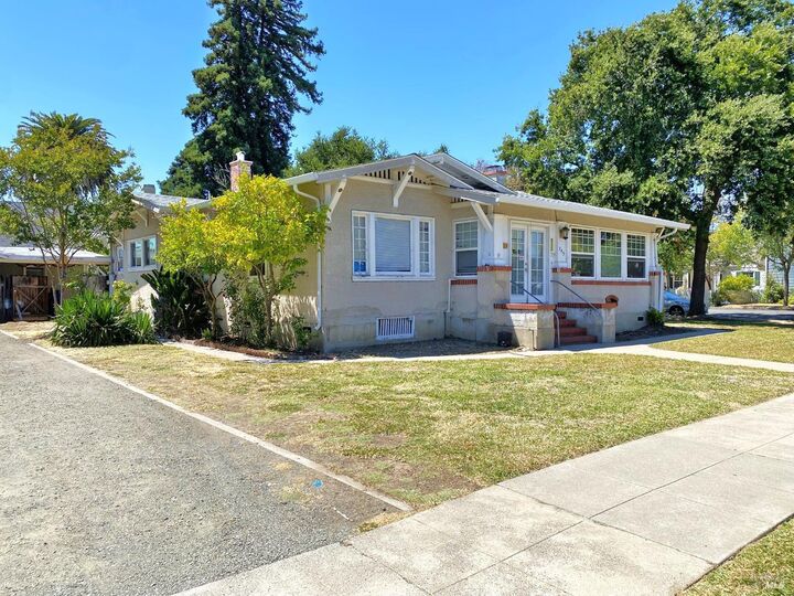 Property Photo: 745 Jackson Street CA 94533