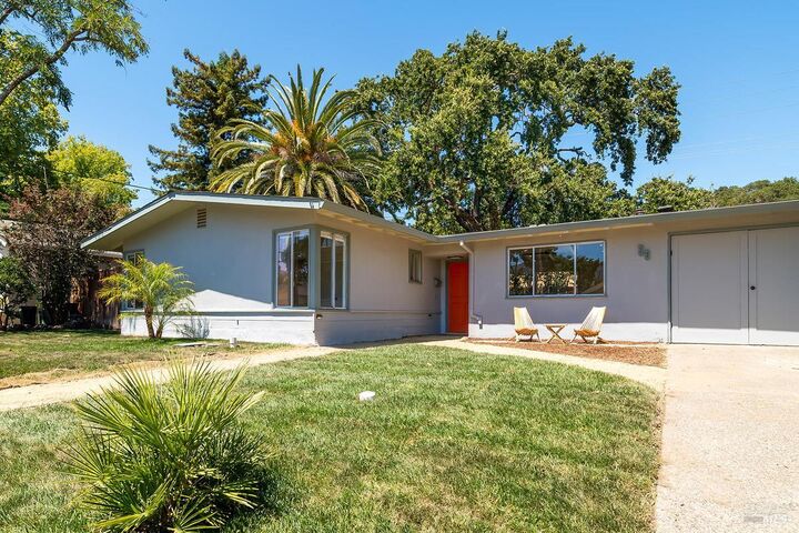 36 Grande Vista  Novato CA 94947 photo