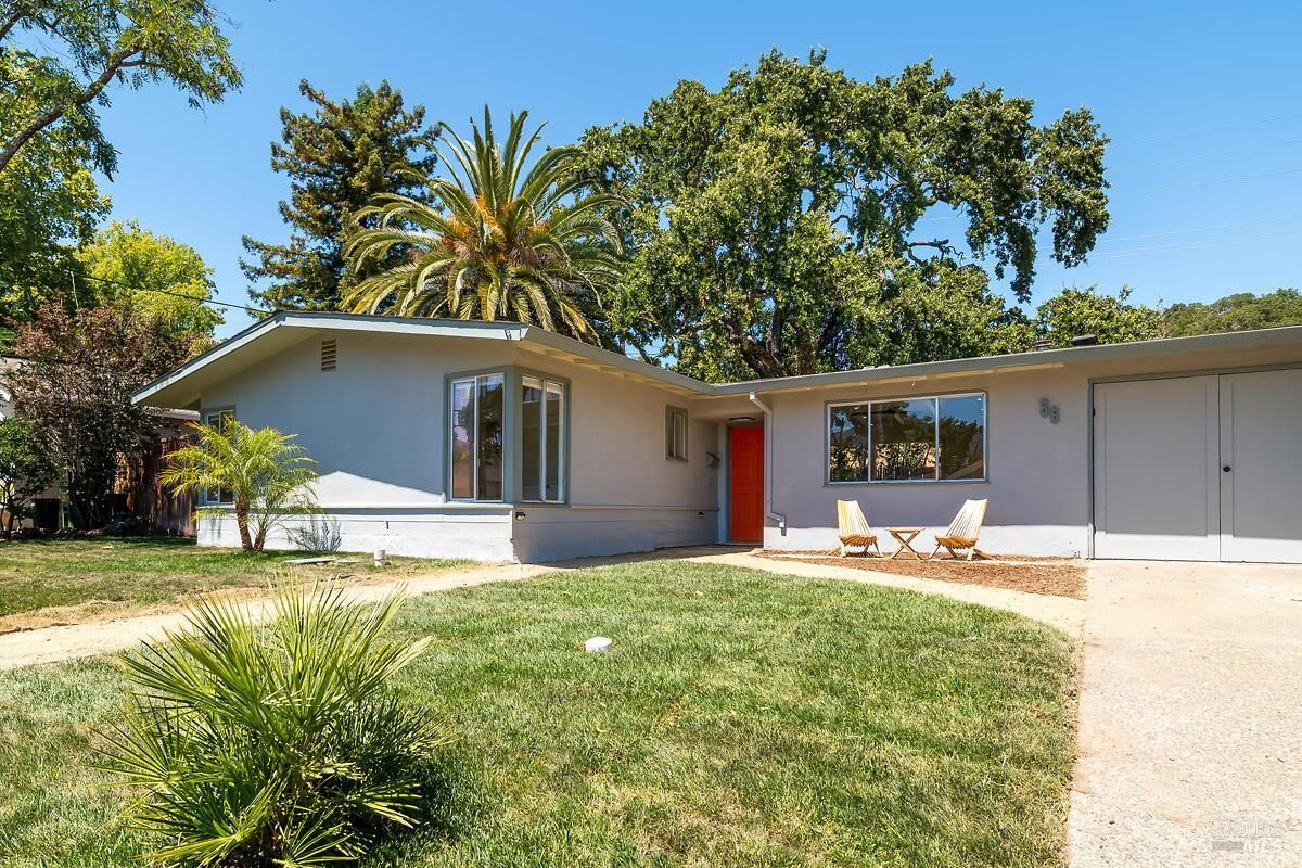 Property Photo: 36 Grande Vista CA 94947