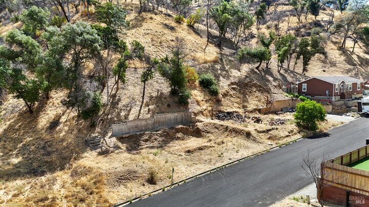 Property Photo: 1050 Arroyo Grande Drive CA 94558