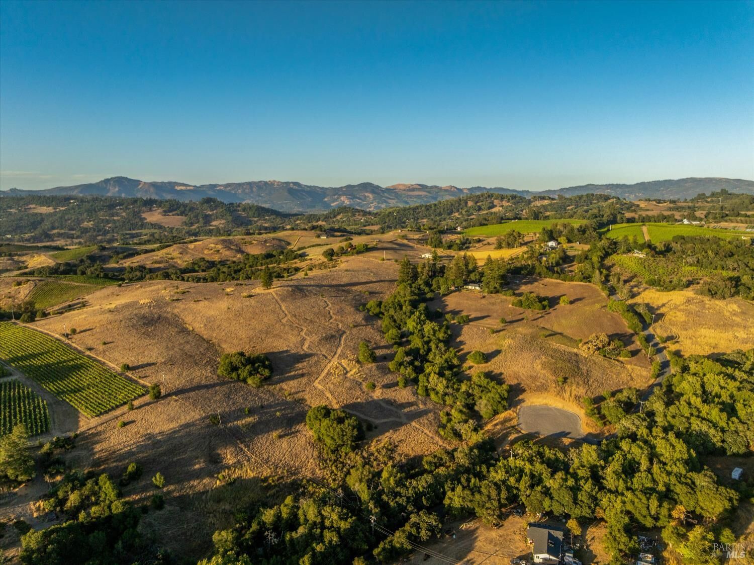 Property Photo:  5291 Sonoma Mountain Road  CA 95404 