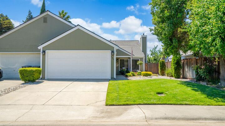Property Photo:  283 Yosemite Place  CA 95695 