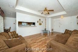Property Photo: 1400 Prairie Drive TX 77802