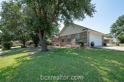 Property Photo:  1400 Prairie Drive  TX 77802 