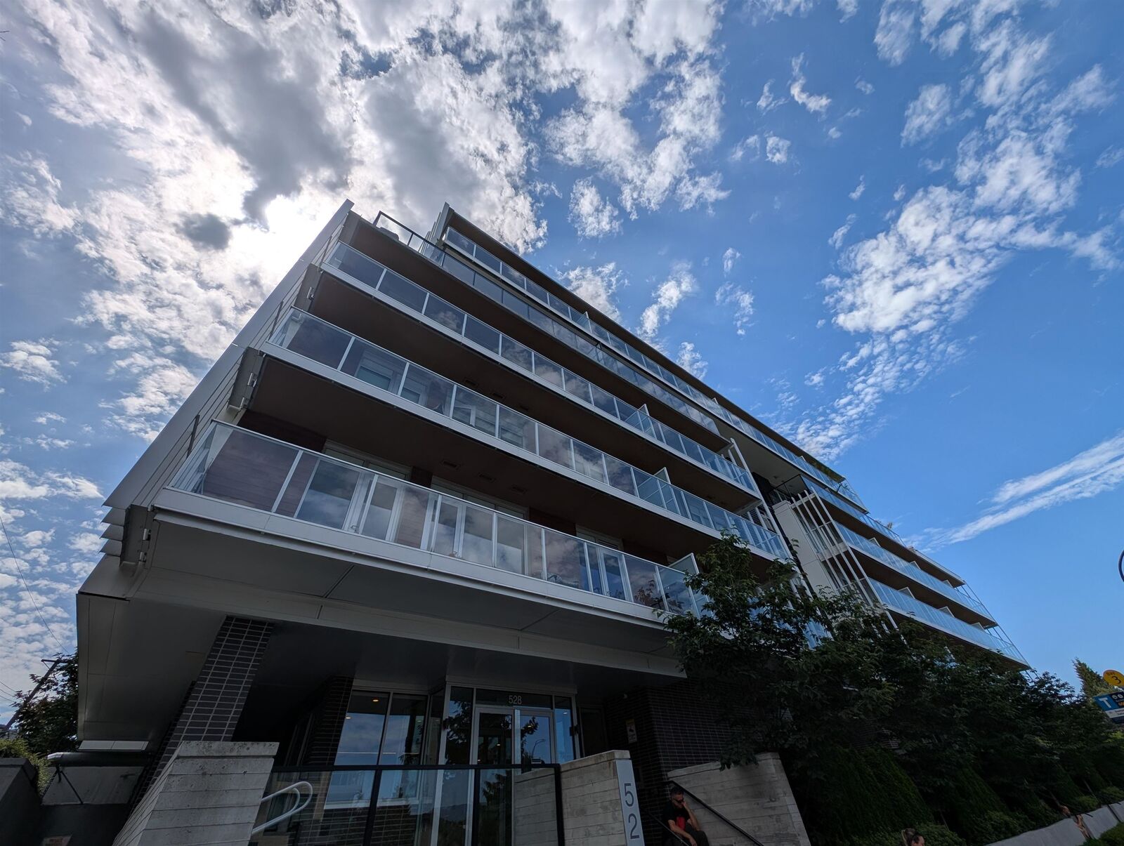 Property Photo: 528 W King Edward Avenue 109 BC V5Z 2C3