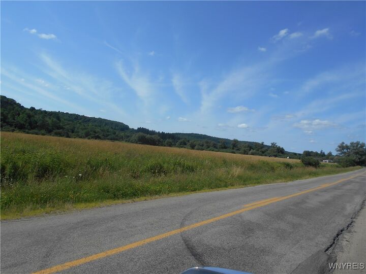 Property Photo: 7135 Cadiz Road NY 14737