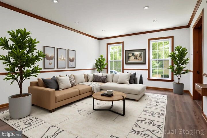 Property Photo: 16 Hamilton Court NJ 08648
