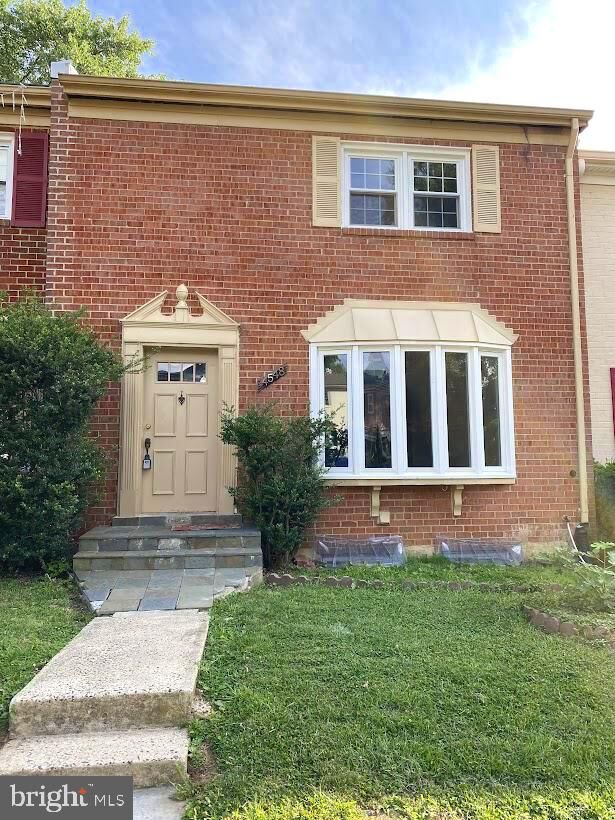 4548 King William Court  Annandale VA 22003 photo