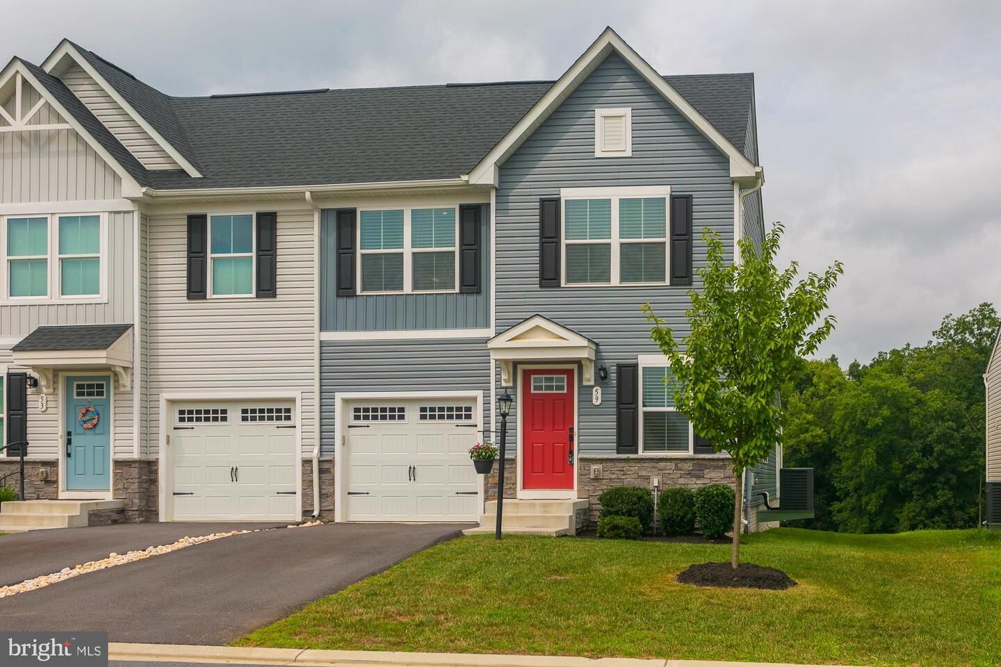 Property Photo:  59 Goudhurst Street  WV 25405 